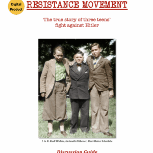 Resistance Movement-Discussion Guide
