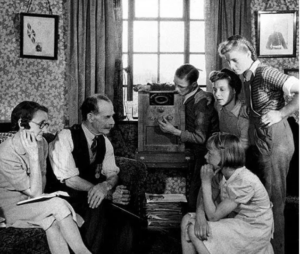 RADIO PLAYS etc.